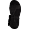 Marco Tozzi Ανδρικό Σανδάλι Μαύρο 2-18400-42 098 BLACK