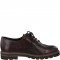 Marco Tozzi Oxford/Casual Μπορντό 2-23700-35 515