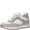 Marco Tozzi Sneaker Λευκό/Ροζ 2-23721-20 134