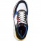 S.Oliver Sneaker Λευκό Πολύχρωμο 5-13615-24 990