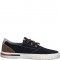 s.Oliver Ανδρικά Casual Sneakers Μπλε 5-13624-24 805