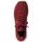 S.Oliver Ανδρικό Sneakers Κόκκινο/Μπορντό 5-13642-22 500