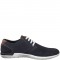 s.Oliver Ανδρικά Casual Sneakers Μπλε 5-13644-24 800
