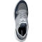 S.Oliver Sneaker Μπλε Γκρι 5-13670-30 862