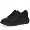 Caprice Sneaker Μαύρο 9-23705-41 040