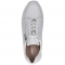 Caprice Sneaker Λευκό 9-23753-42 160